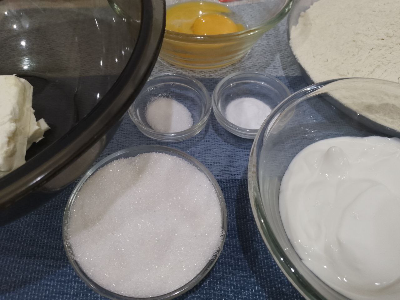 Торт «Муравейник», просто и вкусно