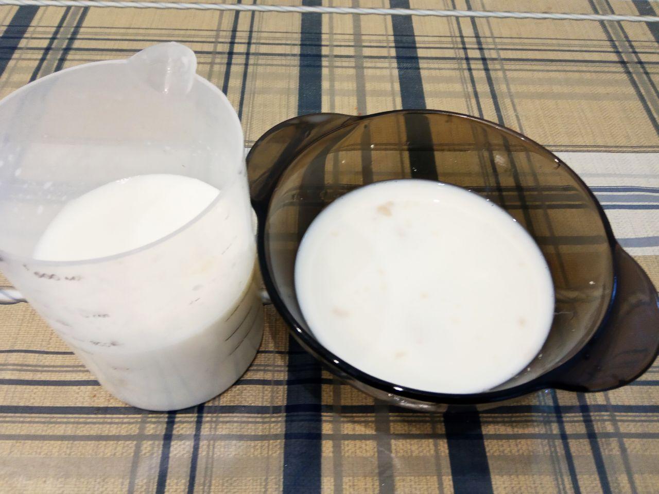 Пирожки со сливой из дрожжевого теста 