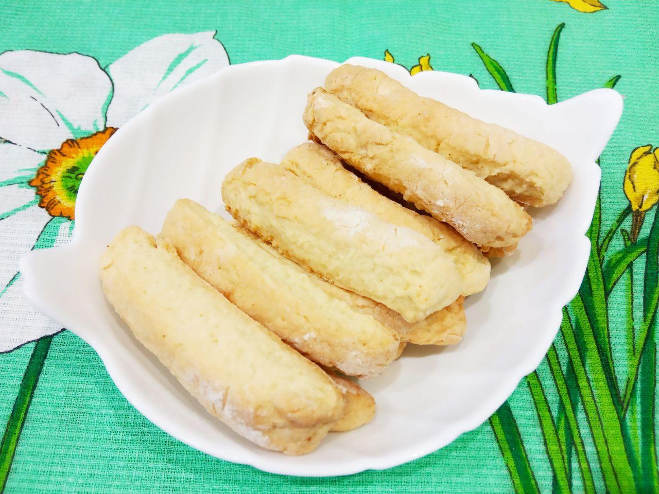 Палочки песочные
