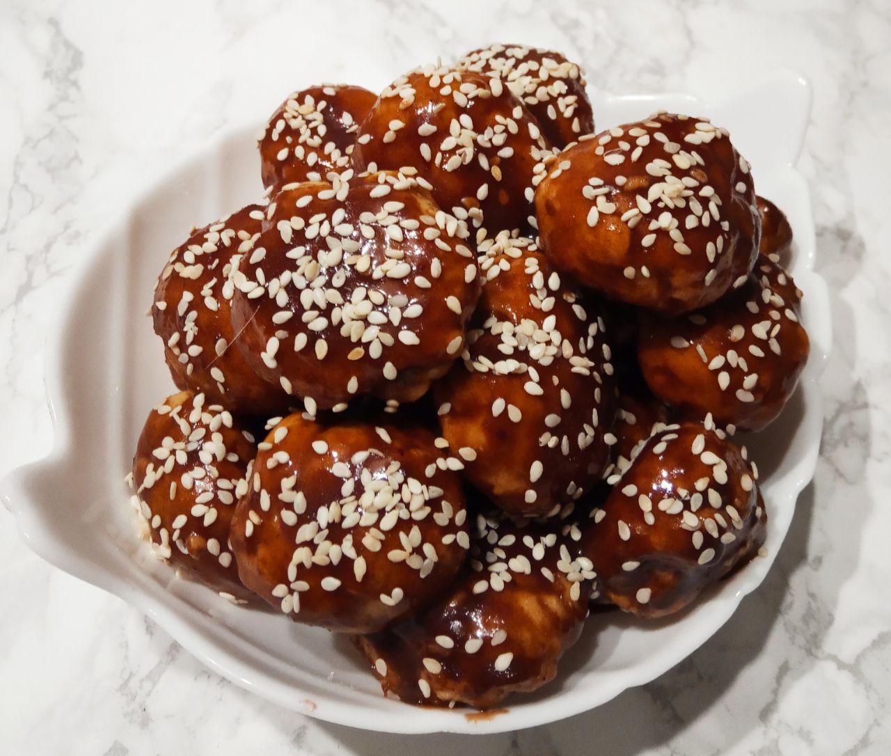 Печенье 