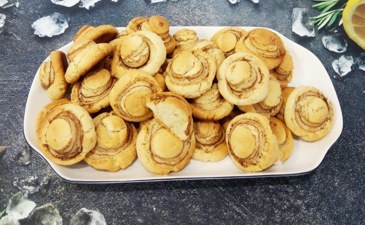 Печенье 