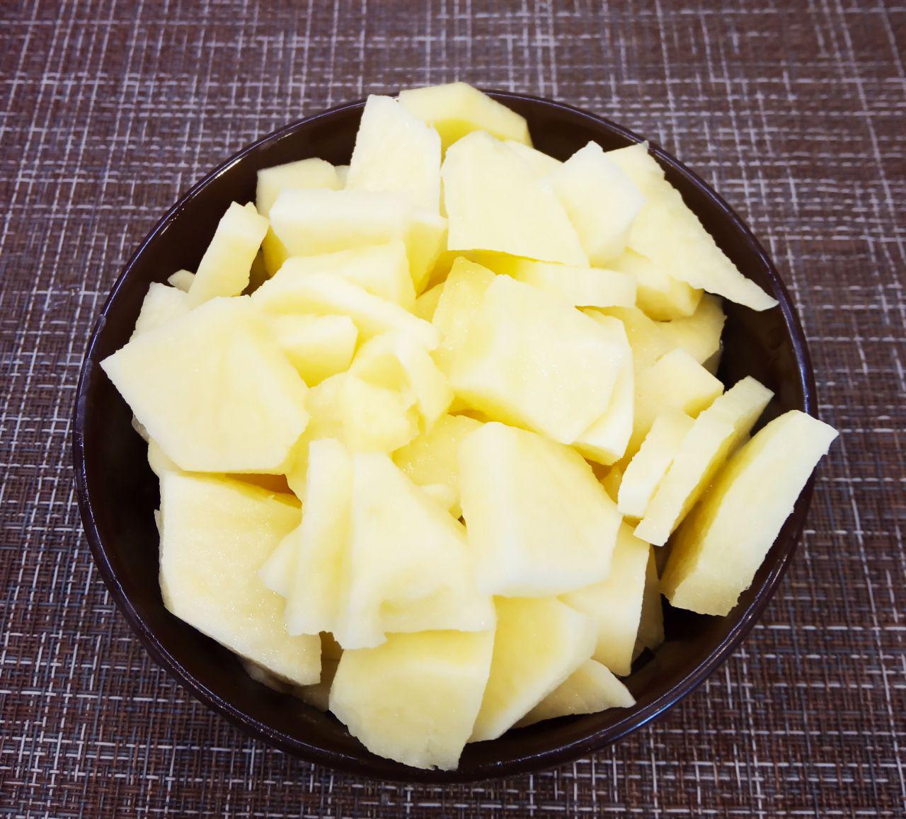 Суп с мясными фрикадельками, просто и вкусно