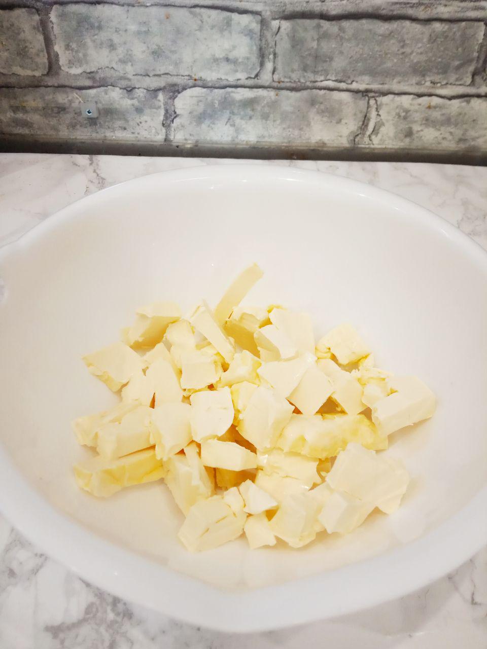 Печенье 
