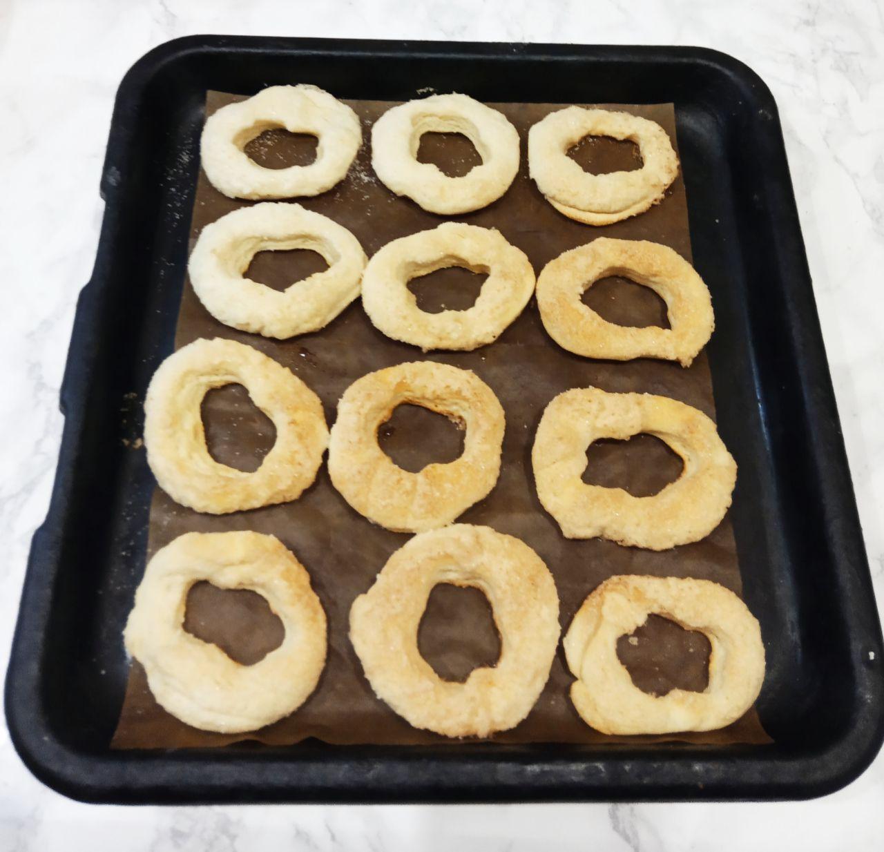 Печенье 