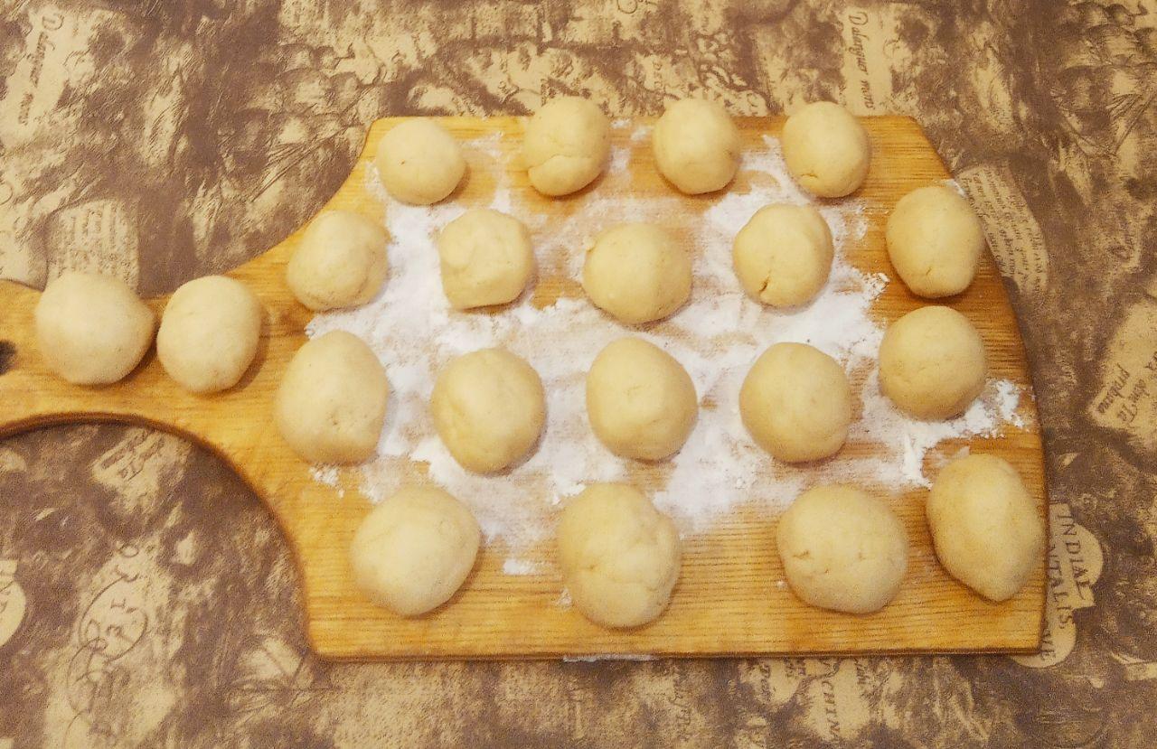 Печенье 