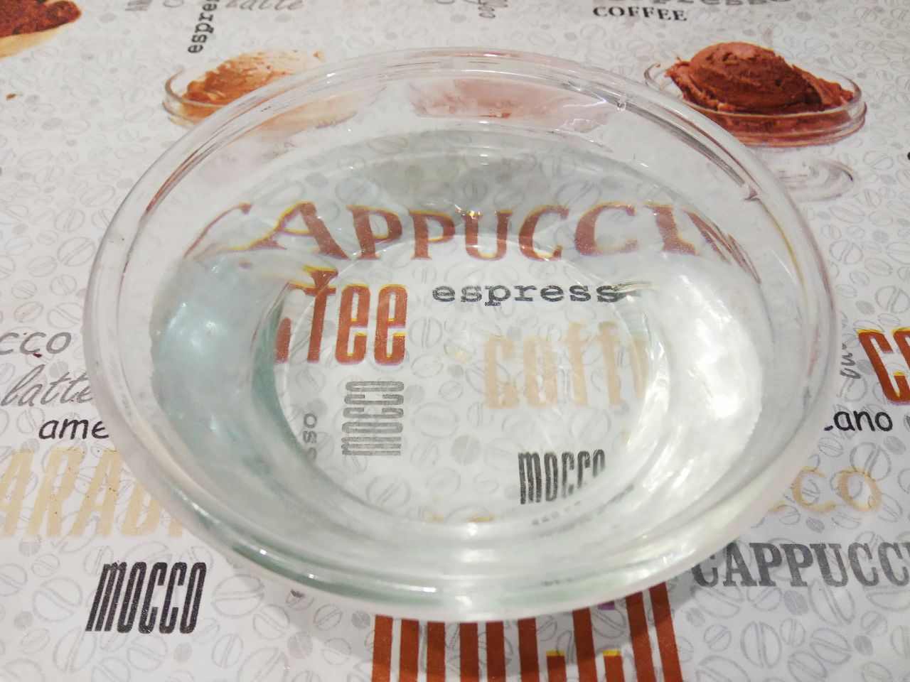 Профитроли с нежным заварным кремом: Приготовим заварное тесто.
