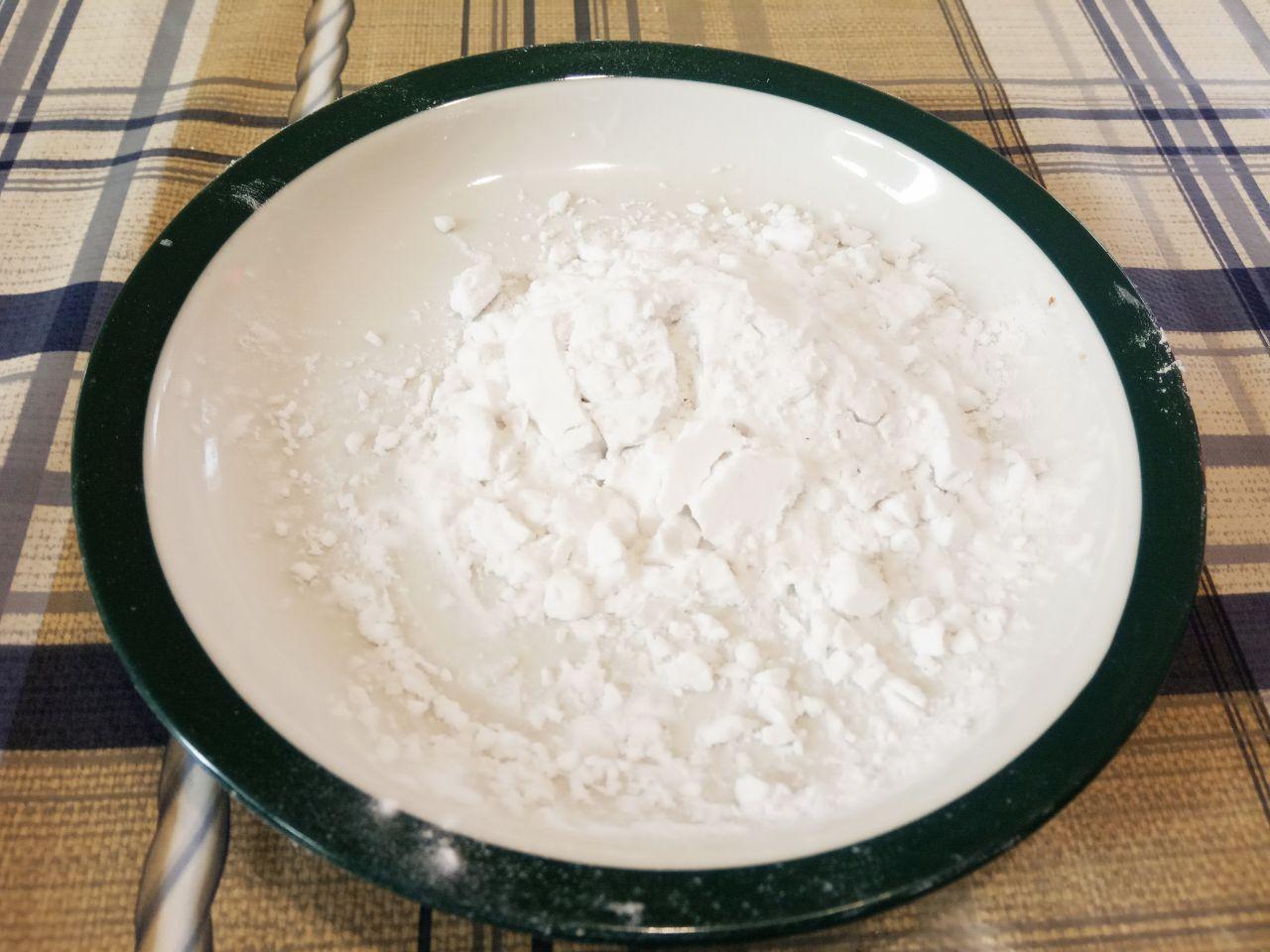Печенье 