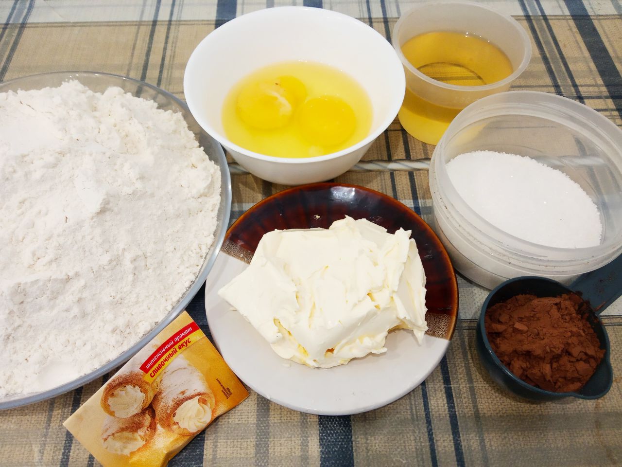 Домашнее печенье рассыпчатое и песочное, вкусное и аппетитное
