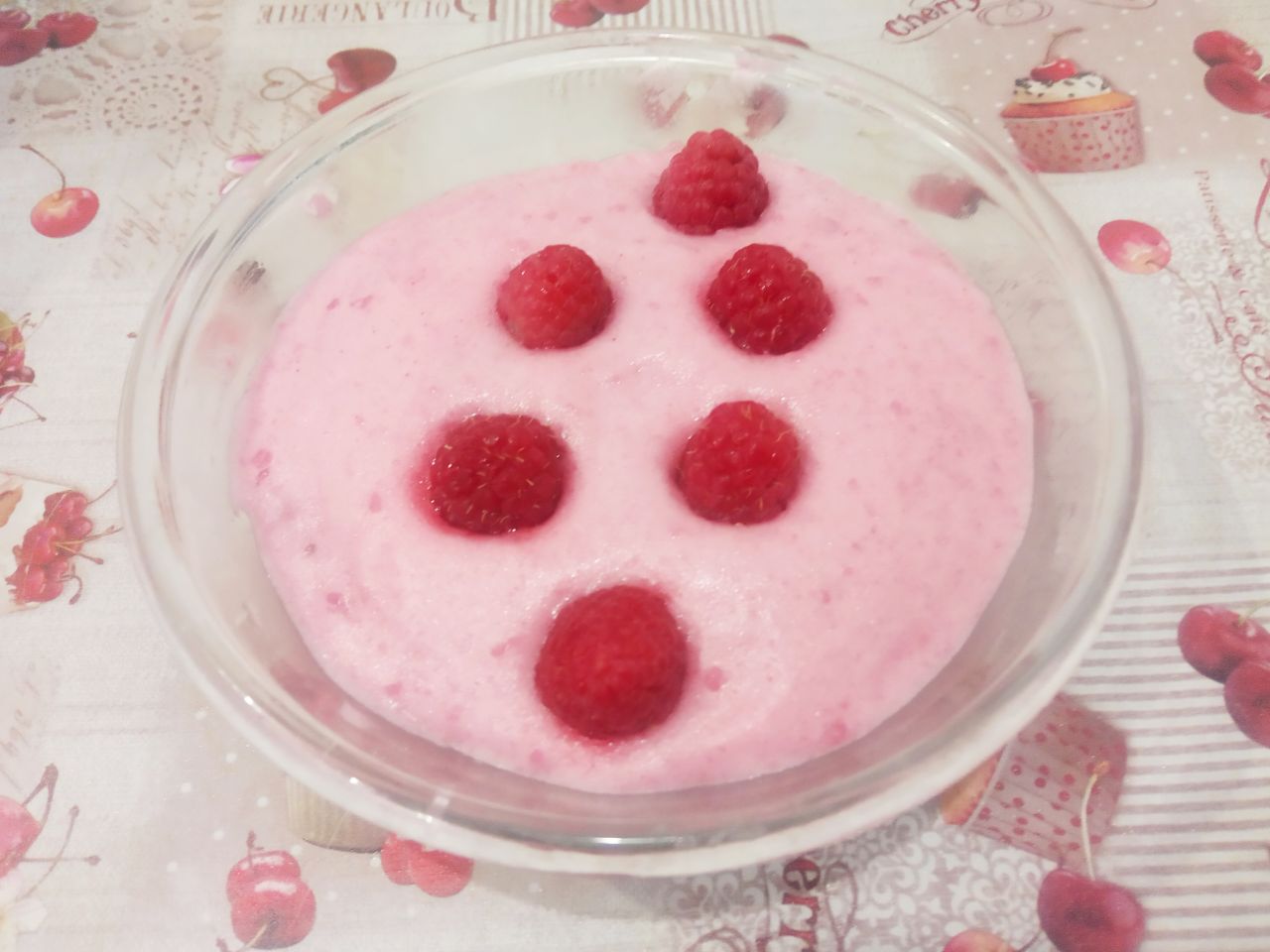 Вкусный и простой десерт