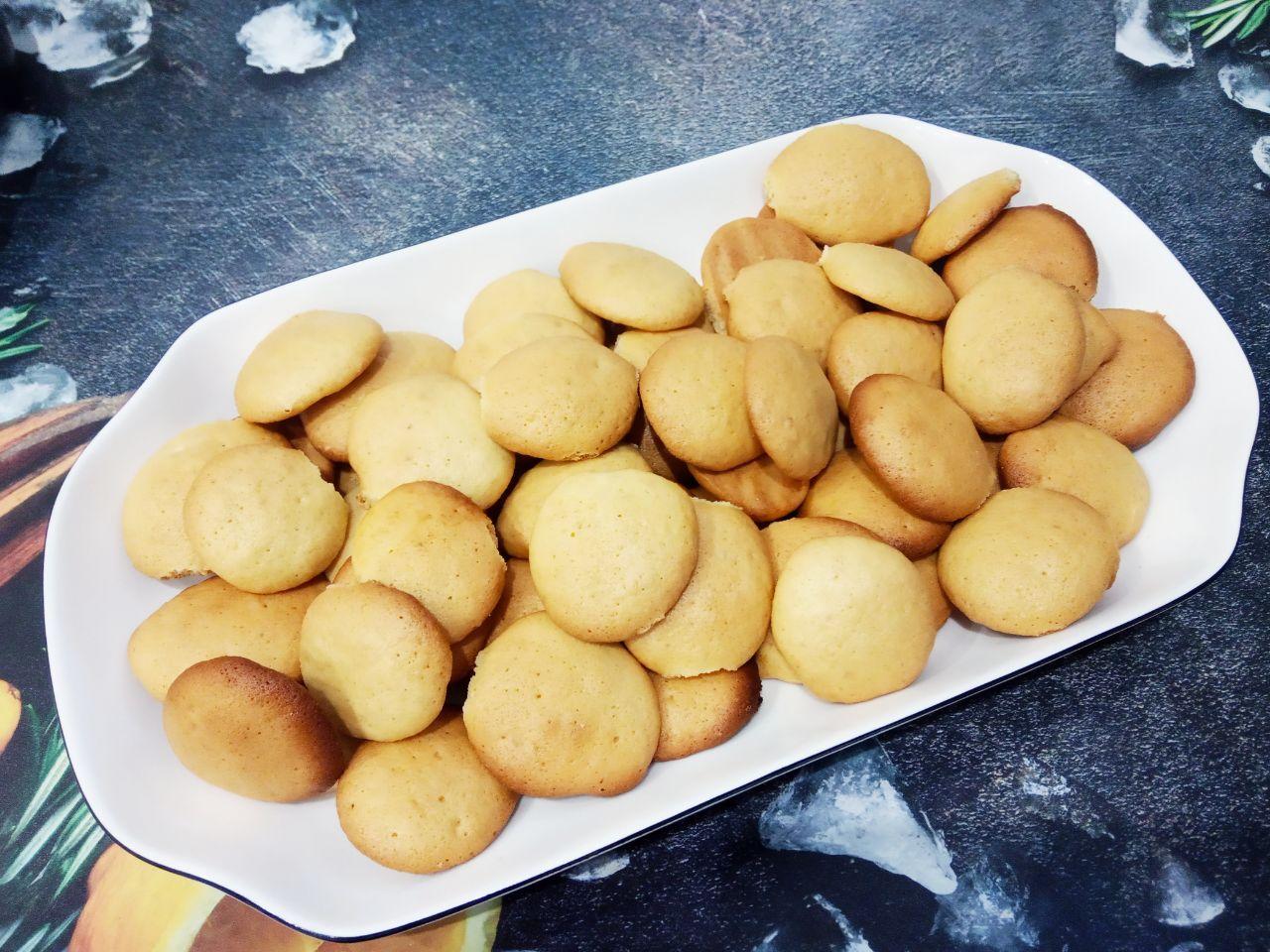 Печенье 